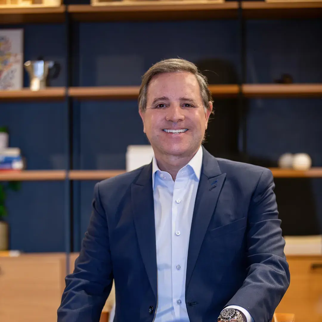 Luiz Antônio França